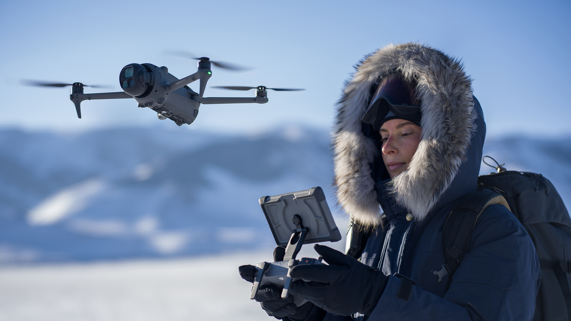 DJI Mavic 4 Pro